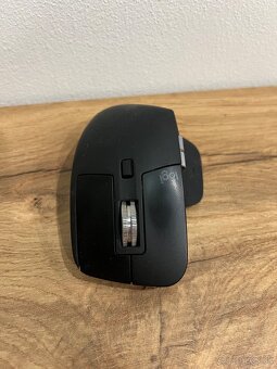 Logitech mx Master 3 - 3