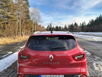 Predám Renault Kadjar Adventure Energy TCe 130 - 3