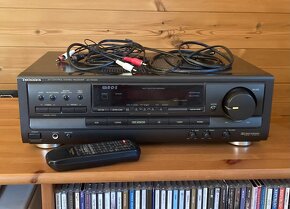 Technics SA-EX320 - 3