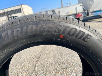 Letné pneumatiky 235/55R19 Bridgestone - 3