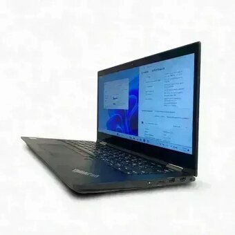 Notebook Lenovo ThinkPad X390 Yoga - 629911 - 3