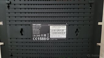 TP-LINK Archer C1200 - 3