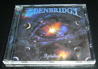 EDENBRIDGE - 3xCD - 3