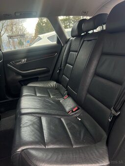 Audi a6 c6 2.7 tdi - 3