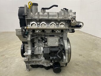 Motor VW AG 1,5TSI DGE - 3