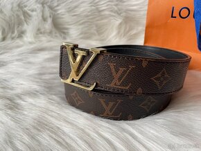 Louis Vuitton  Monogram opasok - 3