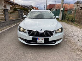 Škoda Superb Laurin&Klement 140 KW(190 PS) DSG Automat - 3