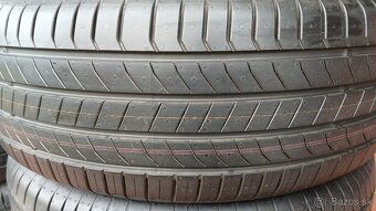 Predám nové letné pneumatiky NEXEN 215/60 R17 96H. - 3