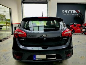 KIA CEED 1.6 GDI Hatchback - 3