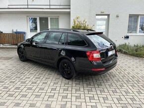 Škoda Octavia Combi 1.6 TDI 110k JOY DSG - 3