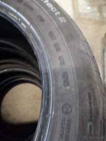 Lente pneumatiky 205/55 r16 continental - 3