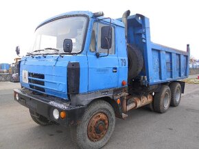 Tatra T815 - 3