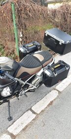 Moto guzzi stelvio 1200 ntx 2010 - 3