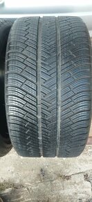 zimné pneumatiky 295/35 R20 - 3