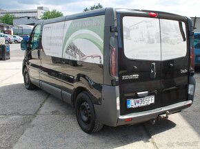 Predám Renault Trafic - 3