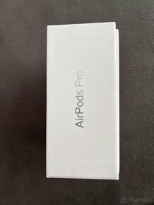 Airpods pro 2. Gen - 3