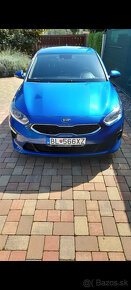 Kia ceed 1,6 CRDI - 3