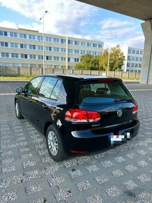 Predm Volkswagen Golf VI 1.2tsi - 3