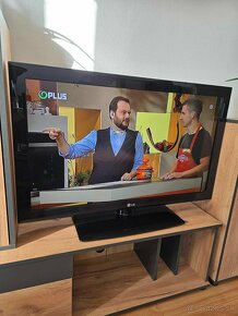 HD Televízor LG 37"-93cm - 3