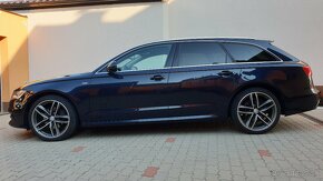 Audi A6 Avant Quattro 3.0tdi - 3