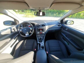 Ford Focus 2 combi Titanium 1.8i 92kW - 3