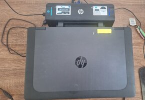 Notebook HP Zbook 16 RAM/500GB - 3