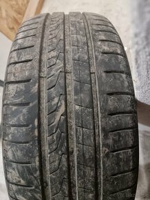 4ks LETNE PNEU 205/55 r16 - 3