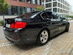 BMW 520d servis za 7000€ 135kW - 3