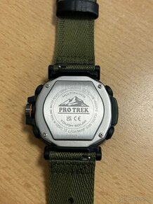 Casio Protrek PRW-6600YB-3ER - 3