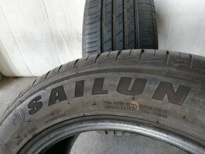 205/55 r16 letné pneumatiky 7mm 2ks - 3