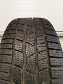 2x Continental TS830P 225/50 R17 94H - 3