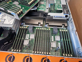 512GB RAM, 2x Xeon E7  - IBM x3690 x5 - 3