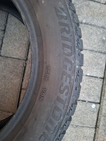 zimne pneumatiky 205/55r16 - 3