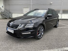 Škoda Octavia RS combi 2.0 TDI DSG 4x4 - 3