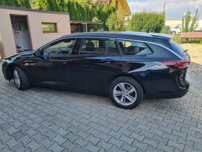 Opel Insignia - 3