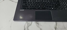 Herný notebook MSi GS70 STEALTH PRO - 3