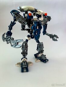 Lego Bionicle - Krekka - s krabicou a návodom - 3