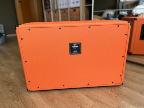 Gitarový box Orange PPC 212 - 3