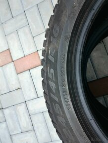 245/45 r18 zimné - 3