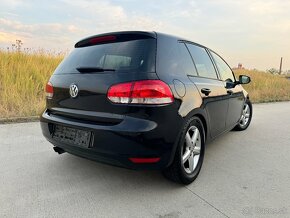 Volkswagen Golf VI 1.4 TSI DSG - 3