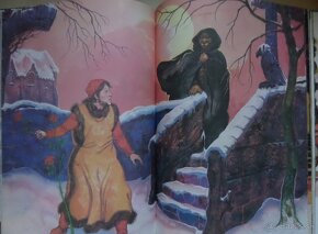 Favourite Fairy Tales (v angličtine) - 3