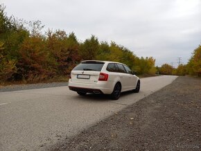 Skoda Octavia 3 RS TDI - 3