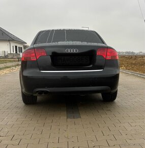 ✅✅ PREDÁM AUDI A4 B7 ✅✅ - 3