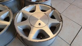 Atiwe Typ N 7x15 4x100 ET25 - 3