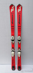 Carvingove lyze Nordica TeamRace 150cm - 3