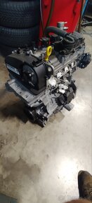 Motor 1.5tsi DPCA 110kw - 3