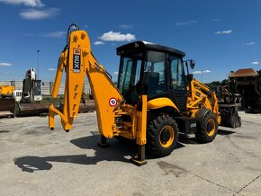 Jcb 2cx /2011 traktor bager - 3