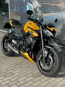 Triumph street triple 765 RS r.v. 2024 - 3