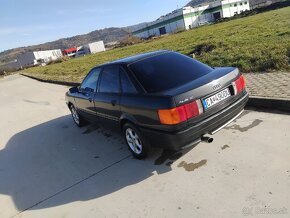 Audi 80 - 3