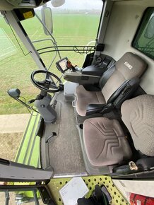 Claas Lexion 760 TT - 3